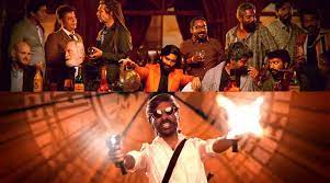 Home tamil movies tamil 2021 movies jagame thandhiram (2021) tamil original hdrip. Dhanush Says He S Hoping To See Jagame Thandhiram In Theatres Entertainment News The Indian Express