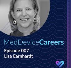 Episode 008: Driving Success with Marie-Claude Jacques, Vice President of  Sales, US at Baylis Medical