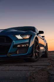 2020 Ford Mustang Shelby Gt500 Mad4wheels Com Wallpaperiphonevintage Ford Mustang Shelby Gt500 Shelby Gt500 Mustang Cars