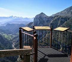 Maybe you would like to learn more about one of these? Desfiladero De La Hermida La Mejor Ruta De 2021 Gmd