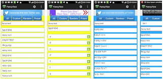 We did not find results for: Cara Membuat Tulisan Whatsapp Berwarna Tapi Nggak Alay