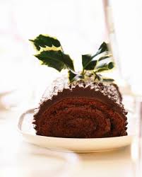 Buche Au Chocolat Facile Thermomix Pour 8 Personnes Recettes Elle A Table Recette Buche Au Chocolat Tarte Au Chocolat Facile Dessert Thermomix