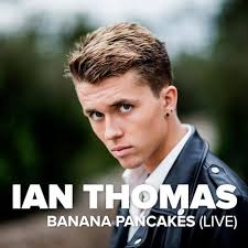 Amazon.com: Banana Pancakes (Live) : Ian Thomas: Digital Music