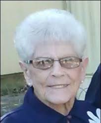 Hazel Bach Obituary (2018)