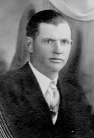 James Lee Wimberly (1899-1981)