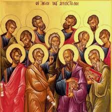 Το λιμάνι των αγίων αποστόλων αττικής. Ieros Naos Agiwn Dwdeka Apostolwn Brilhssiwn Home Facebook