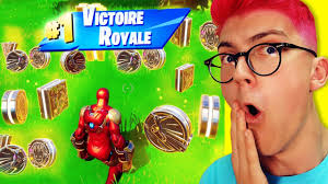 Here's where the iron man boss is in fortnite season 4 in order to complete the week 3 eliminate iron man at stark industries challenge. Iron Man Est Encore Choque Youtube