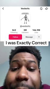 Discover Vexbolts' Real Name and Latest Trends