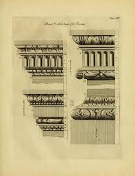 Practical Builder Or Workman S General Assistant Shewing The Most Approved And Easy Methods For Drawing And Wor Architect Drawing Drawings Detailed Drawings