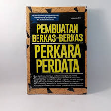 23/pdt/2012/pt.bdg tanggal 20 desember 2012. Pembuatan Berkas Berkas Perkara Perdata Shopee Indonesia