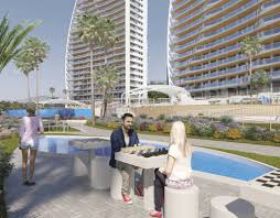 Maybe you would like to learn more about one of these? Nybygg Leilighet Alicante Benidorm