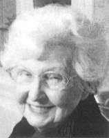 Mamie Kephart Obituary (1923-2016)