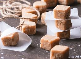 Fudge is a rich and delicious treat that's traditionally made with sugar, milk, and butter. Quick Easy Microwave Fudge Recipe Foolproof 4 Ingredient Fudge