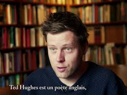 Max Porter, écrivain britannique