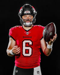 The 2024 Buccaneers are looking dangerous 🔥
