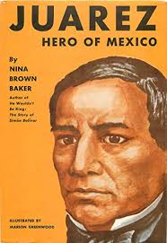 Nació en san pablo guelatao, oaxaca. Benito Juarez Hero Of Mexico Kindle Edition By Baker Nina Brown Children Kindle Ebooks Amazon Com