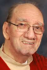 Obituary for Charles Richard Strom