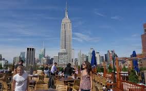 5th ave hair lounge is at 5th ave hair lounge. 230 Fifth Rooftop Bar Review Travel Network