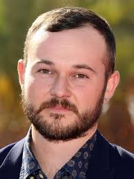 Daniel Henshall