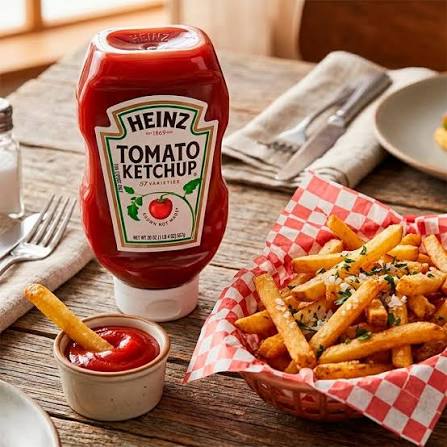 Heinz Tomato Ketchup 567 g / 20 oz Sauces | PriceSmart | Colombia