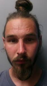 Jimmy Duane Dailey Wood (NCRJ), West Virginia http://Arre.st/WV-1005428621