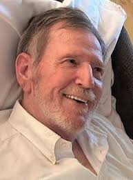 Richard Lewis Obituary