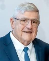 D. Darryl Bartz Obituary April 21, 2025