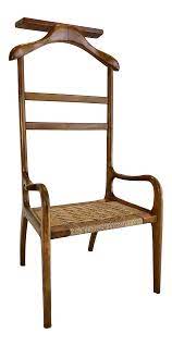 4 out of 5 stars (39) 39 reviews. Vintage Mid Century Danish Modern Valet Chair Chairish