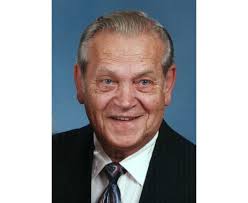 Russell Tesch Obituary (2013)