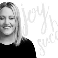 Caitlin Jones Realtor