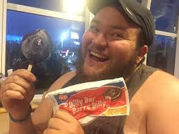 Abigail Pond's Instagram, Twitter & Facebook