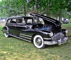 Image result for Permanent Red 1942 Buick