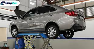 Maybe you would like to learn more about one of these? Benarkah Maintenance Proton Saga Lebih Murah Berbanding Perodua Bezza Jawapannya Tak Semudah Itu Wapcar