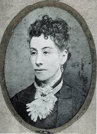 Virginia (Bly) Dick (1849-1929)