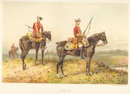 Timelines – Horse Power Museum