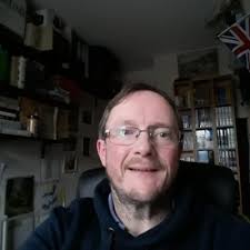 Phil Lakin (@Philostine)