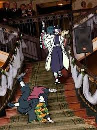 Dĕmon Sĺăŷĕŕ Cŕăck Book Completed Michael Jackson Slayer Anime Demon Funny Anime Pics