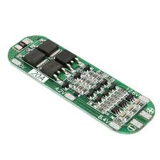 3s Li Ion Lithium Battery 18650 Charger Protection Board 3s 20a Li Ion Lithium Battery 18650 Charger Pcb Bms Protection Board 12 6v Cell Module Board From Electronic Components Supplies On Banggood Com Charger Protection Lithium Battery