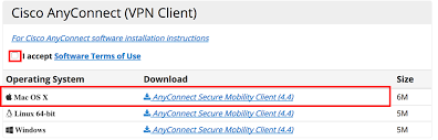 If you are a windows 10 user, you can easily download the cisco anyconnect vpn client from windows store. Anyconnect Vpn For Mac Computing Montana State University