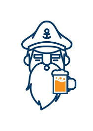 Beard Beer Art Print By Steven Toang Society6 Banner Fotoblogi Raznoe