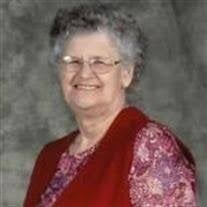 Iva Jean Smith Obituary