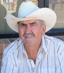 David John Abernathy