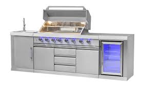 Maybe you would like to learn more about one of these? Freestanding Outdoor Kitchen Marbella Bbq Barbecue Store Spain