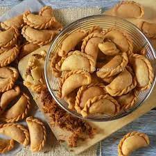 Resep Pastel Keju Mini Isi Abon Oleh Mei Basuki Recipe Makanan Resep Resep Makanan