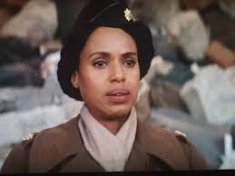 Finer ladies of Zeta Phi Beta watch party