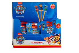 Cross paintings, diamond painting, pictures to paint. Paw Patrol Bleistift Topper 1 Surprise Bag Malen Migros