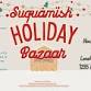 Suquamish Holiday Bazaar event image