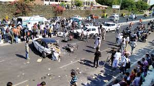 With dirk bogarde, stanley baker, jacqueline sassard, michael york. 204 Killed In Accidents On Ahmedabad Roads In Six Months