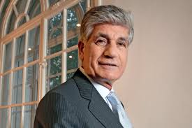 Maurice Levy [Maurice Levy]