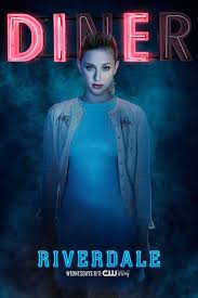 Adapted from the archie comic book series of the same name, the show followed the titular teenage witch as she fought the forces of evil and. We Know Which Riverdale Character You Are Based On Your Diner Food Choices Riverdale Poster Riverdale Characters Riverdale Netflix